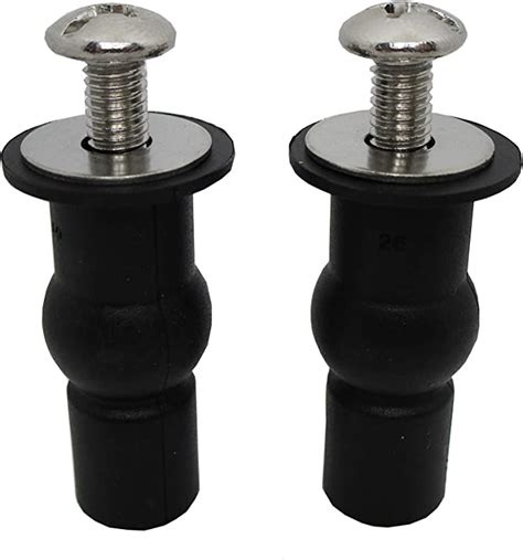 toto toilet seat bolts